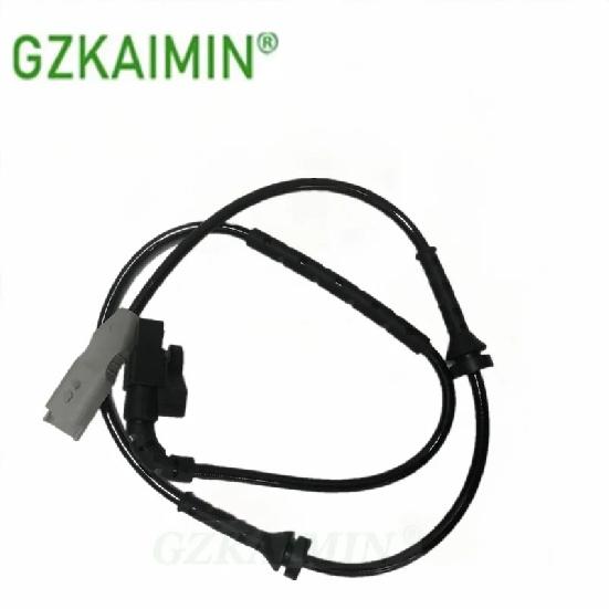Задний датчик ABS Датчик скорости колеса 4545L0 454508 9665386880 4545K8 9811808280 Для Peugeot 307 308 Citroen C4 DS4