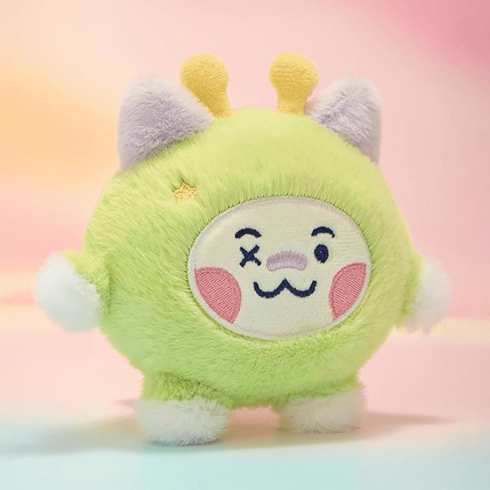 TREASURE TRUZ Planet Mini Plush