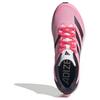 Adidas Adizero Rc 4 Comfortable Simple Non-Slip Durable Low-Top Casual Running Shoes Unisex Sneakers Pink JH7199