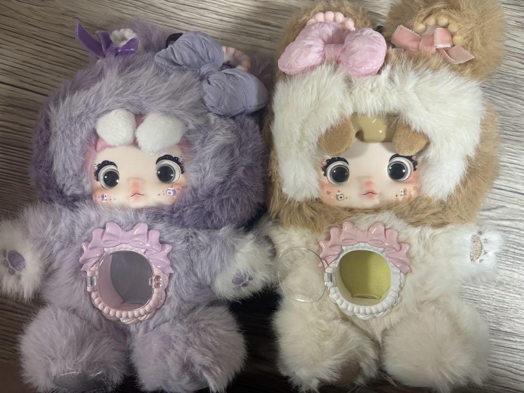 

[Б/У] Nommi V7 Sweetie Series Sweet Bite