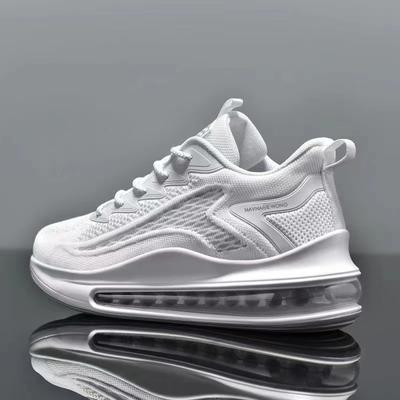 Men's Air Cushion Sports Shoes Casual Comfortable Fashionable Running Men's Shoes