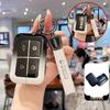 Chery iCAR V23 Key Case: Smart Bluetooth Remote Control Protection