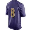 Maglia da Calcio Casual Asciugatura Rapida Traspirante T-shirt Oversize da Uomo e da Donna Top Abbigliamento
