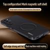 Luxury Car Magnetic Holder Phone Case for Huawei P30 Pro P30Pro Silicone ShockProof Protective Back Cover Coque