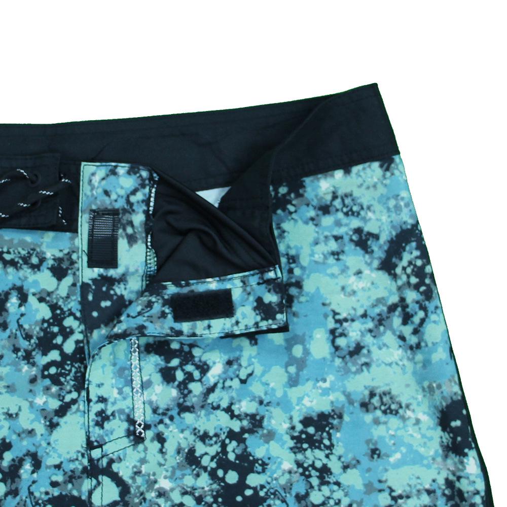 2023 Herren Schnelltrocknende Surfershorts - Europäische Größe Sommer Strand- & Sportbekleidung