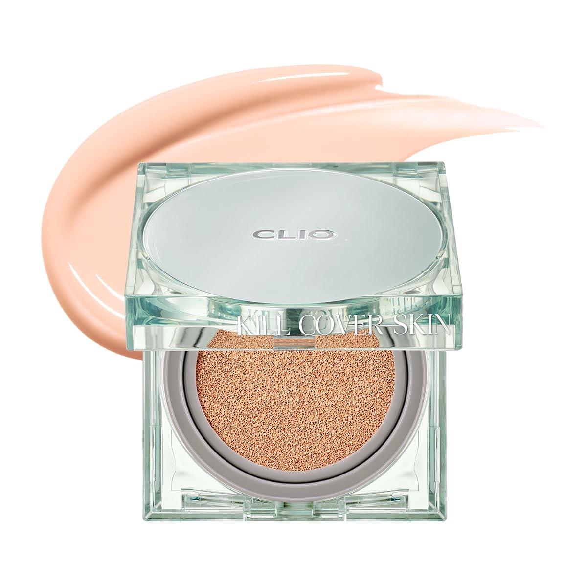 

Clio KILL COVER FIXER CUSHION 21C LINGERIE