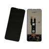 LCD Screen and Digitizer Full Assembly for ZTE V50 Design 4G;Black; + Tools