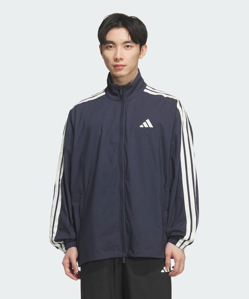 Adidas St 3St Denim Jacket Kr2547