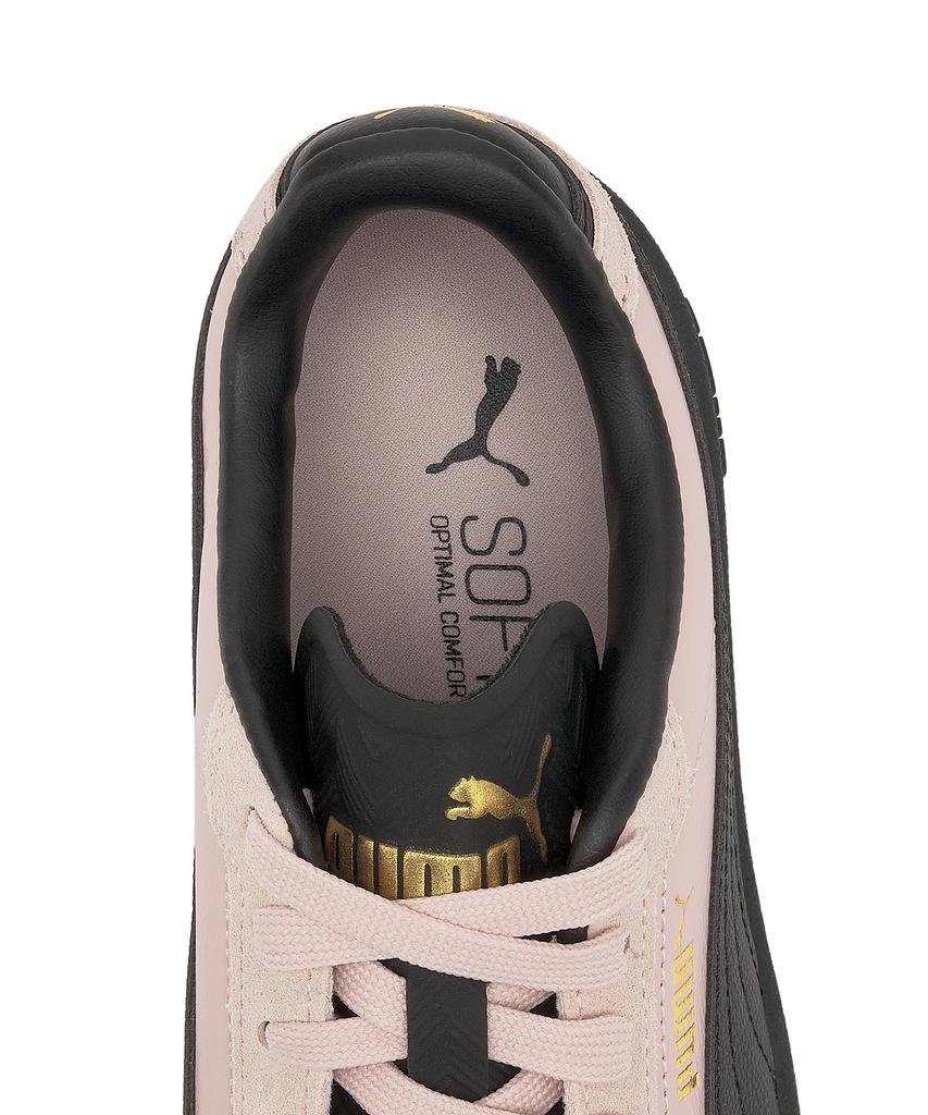 Puma Club 2 Era - Pink / 397447-39