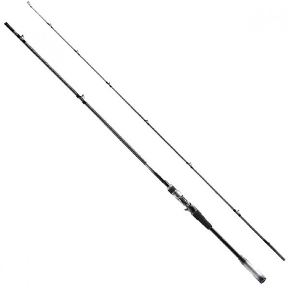 Shimano 26 Lunamis B80mh Chivas Rod 275356