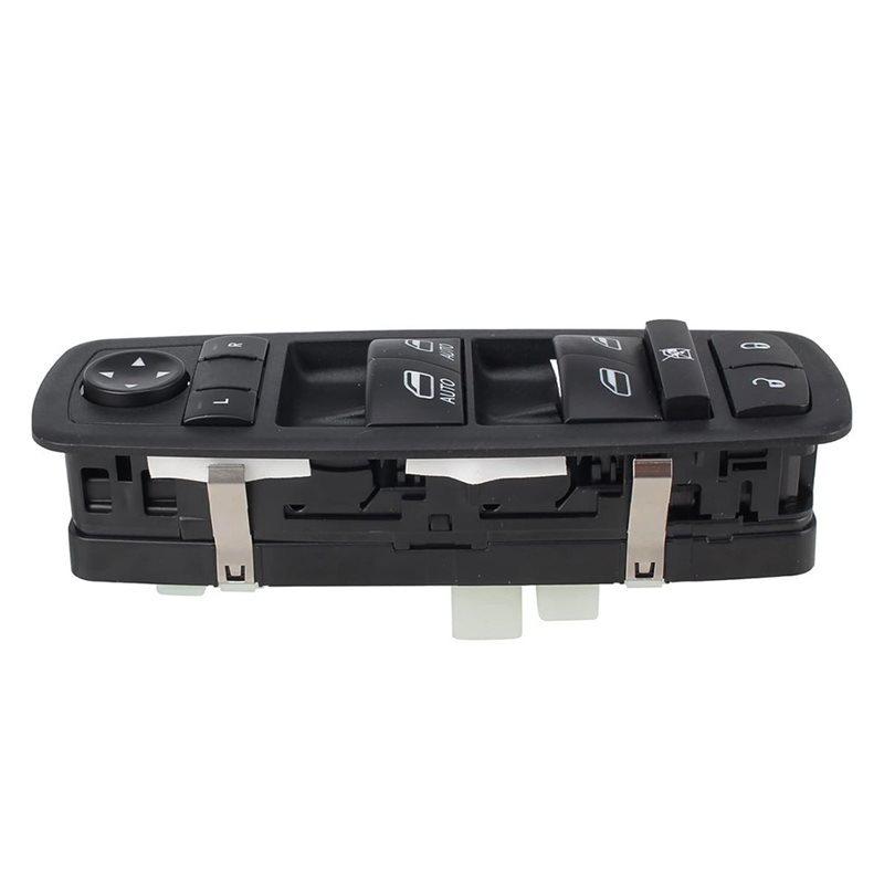 Electric Power Master Window Switch 68184802AA 68184802AB For Dodge Durango Grand Cherokee 2014-2015