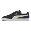 Puma Suede Classic 21 Peacoat Sneakers Unisex Blu Bianco 374915-04