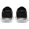 Nike Womens Metcon 6 'Black Metallic Silver' (women's sizes) Black / Metallic Silver / Metallic Silver Training Shoes AT3160 010
