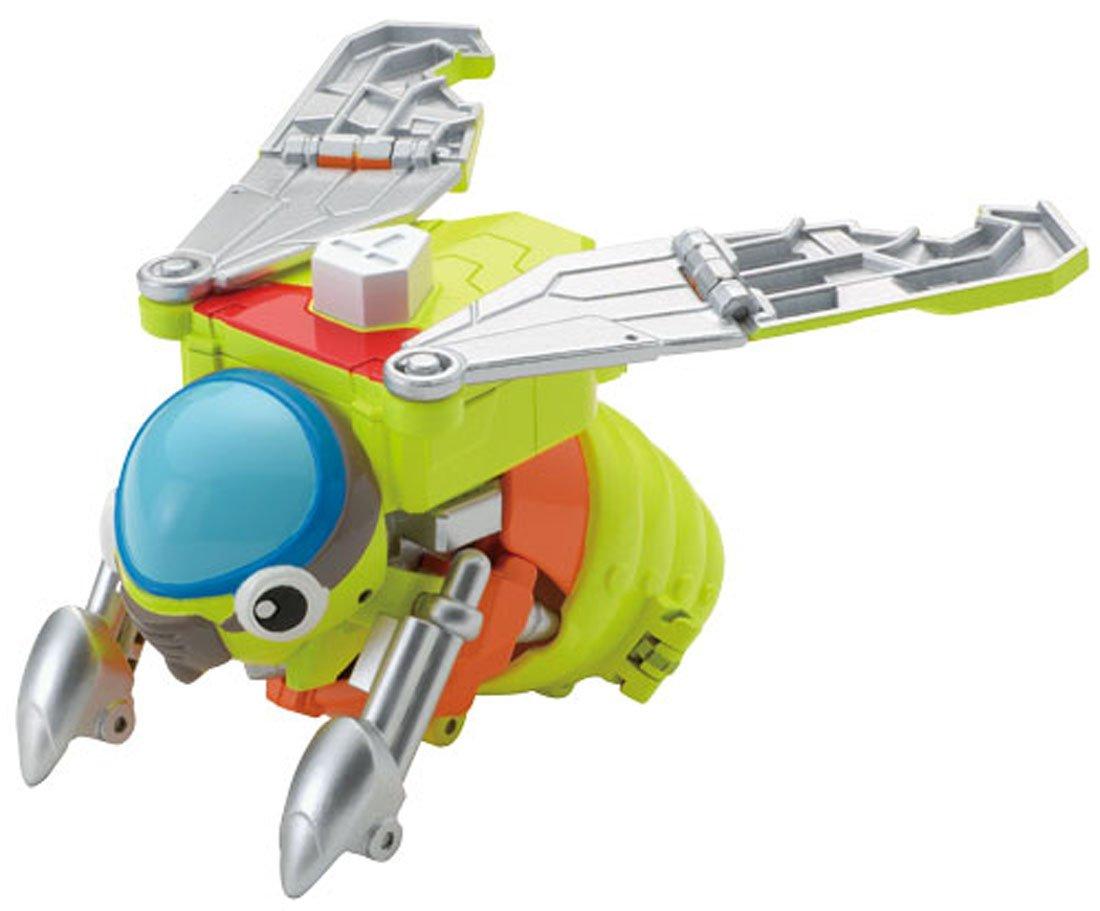 

Time Bokan 24 Bokan Mecha Semi-Tobun