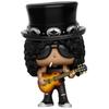 FUNKO Guns N Roses Slash POP! FELSEN -