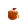 Cute bread kt cat AirPods pro1 apple bluetooth headset case 1/1 generation cartoon protective case for women