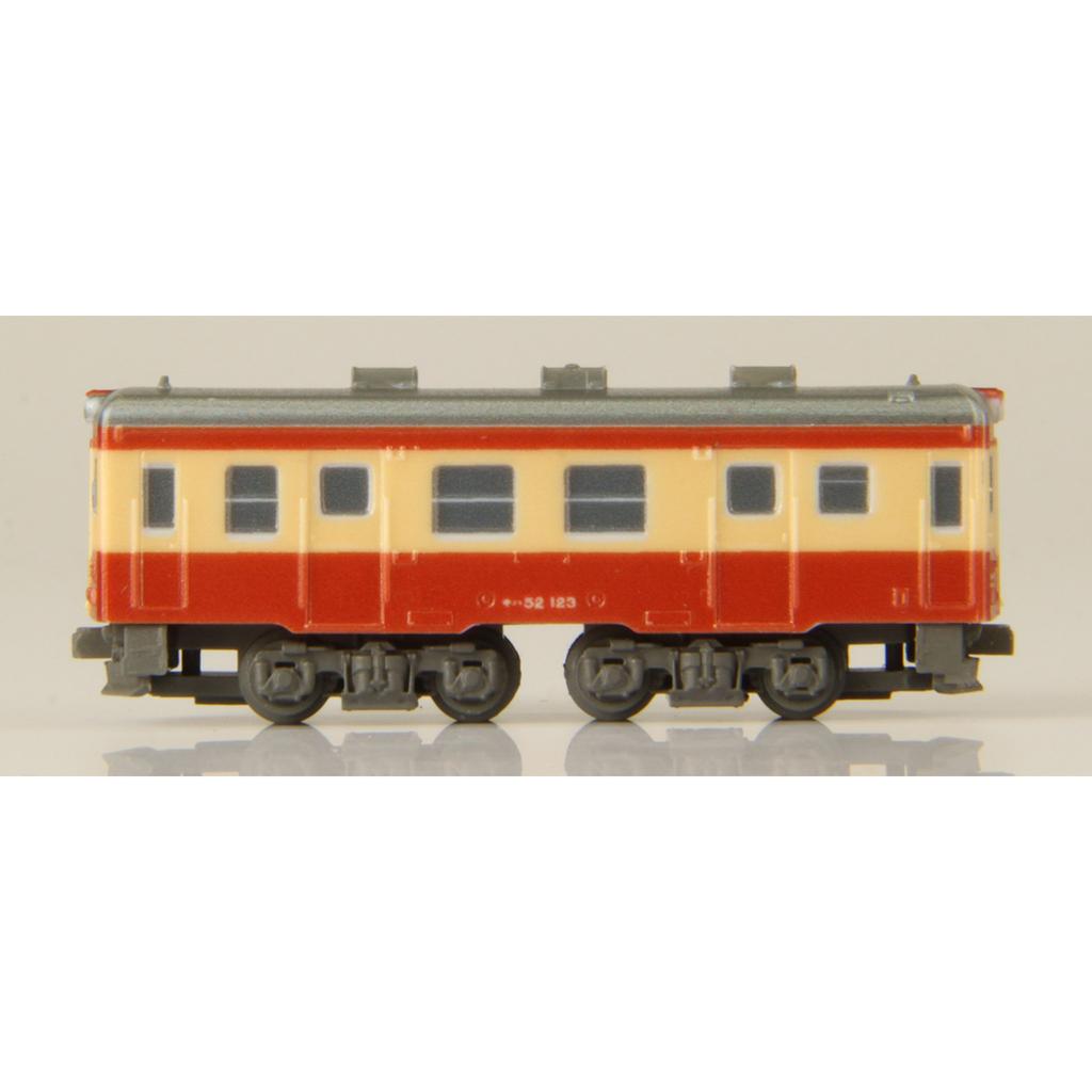 Rokuhan Z Gauge Z Shorty KIHA52 ST002-1 Railway Model Diesel Train