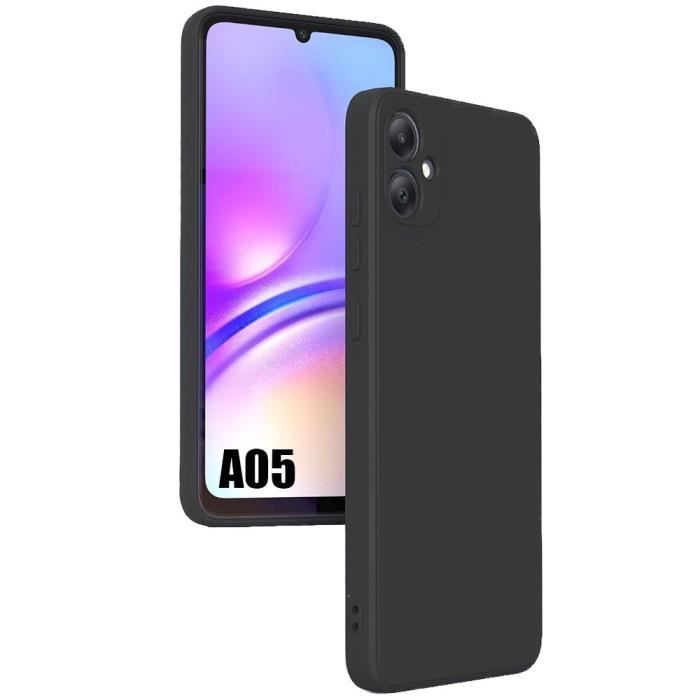 Coque - Samsung - Galaxy A05 - Ultra Slim - Antichoc - Anti-Rayures