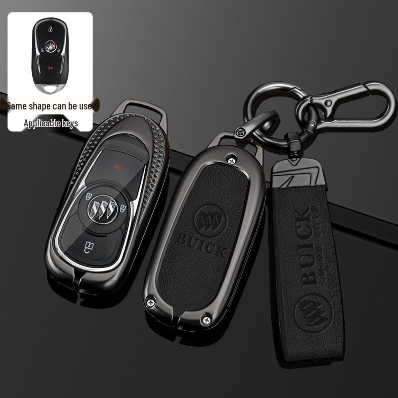Car Shell Buckle Cover for Buick GL8, Regal, Envision, LaCrosse, Excelle, Verano, Encore