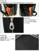 CASTELBAJAC Backpack 24711 Black 