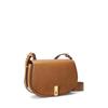Polo Ralph Lauren Women S Polo Id Leather Saddlebag Wapobag03520092270