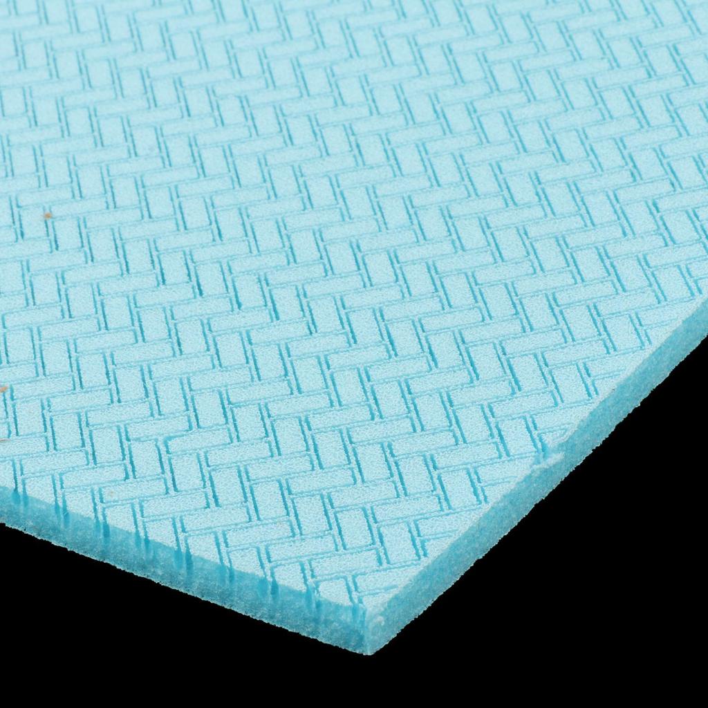 1:35 Scale Wall Sheet Pavement for Miniature Building Model DIY Table Doll Accessory