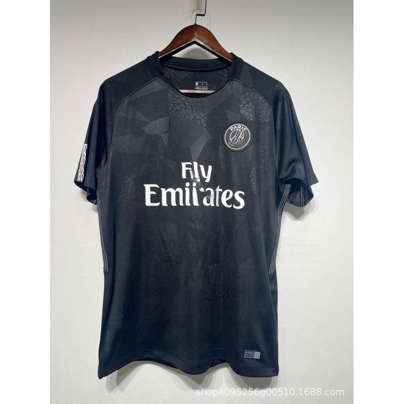Retro Classic Portugal Netherlands Juventus Santos Paris Football Uniforms Various Star Numbers