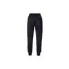 Jordan Solid Color Logo Print Elastic Drawstring Joggers Men Bottoms Black CJ9474-010