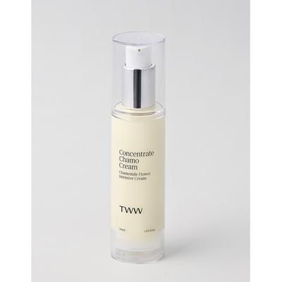 Tww Concentrate Camo Cream 50ml