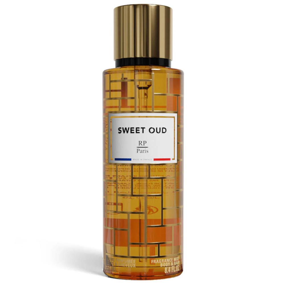 Rp Paris - Brume Parfumée Sweet Oud - 