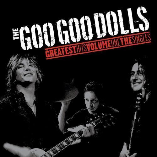 Album in vinile - warner - goo goo dolls - greatest hits volume one - pop - rock - 2022