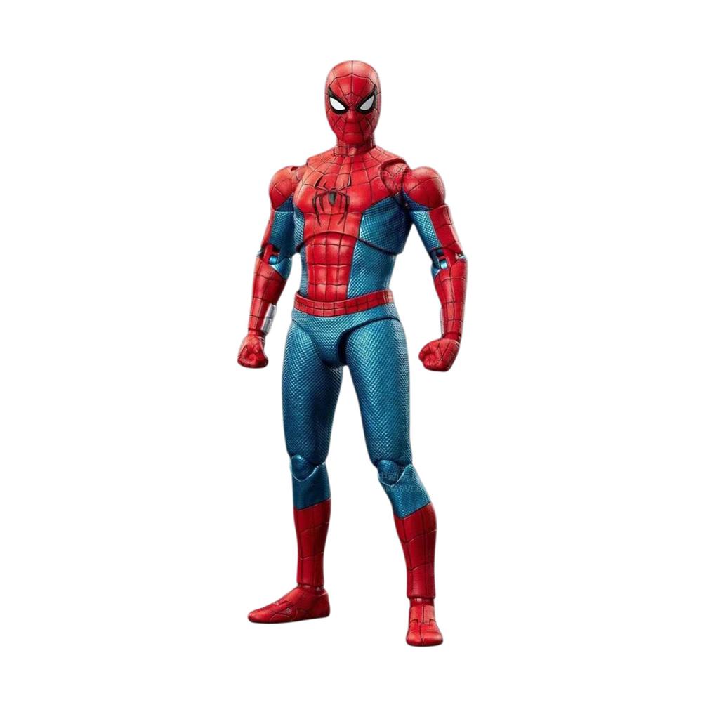 Articulated Action Figure with Detailed Costume and Accessories - Collectible Toy for Action Figure Enthusiasts