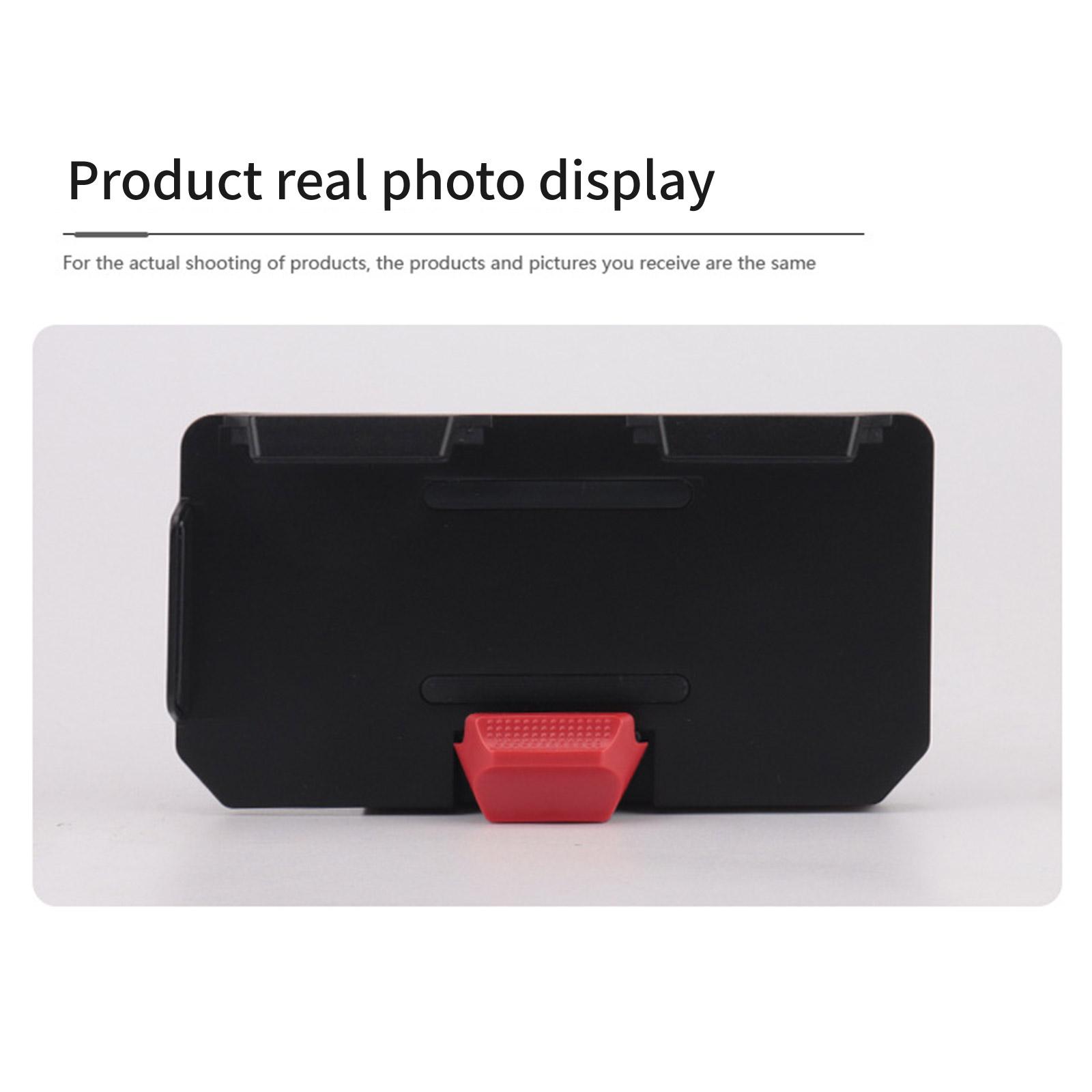 Крепление для беспроводного зарядного устройства для мотоцикла для F900XR F750/F850GS — фото 6