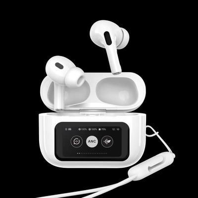 Audio e Video – Cuffie wireless