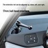 New Anti-Shake Car Phone Holder for Side Window, No Vent Block, Stable Car-Specific Navigation