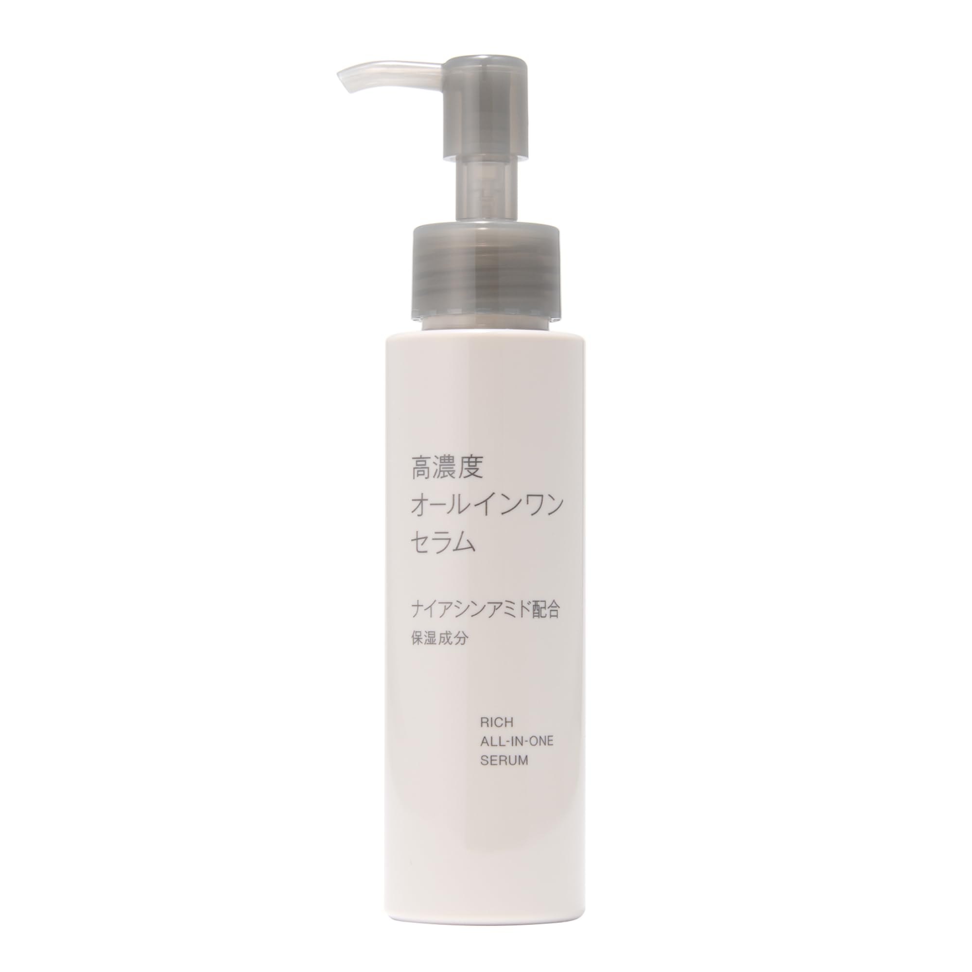 

MUJI Highly Concentrated Serum with Niacinamide 100g OAQ73A4A All-in-One