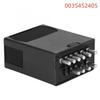 Fuel Pump Relay 4+6Pin For Mercedes C124 S124 W124 W201 W126 R107 0035452405