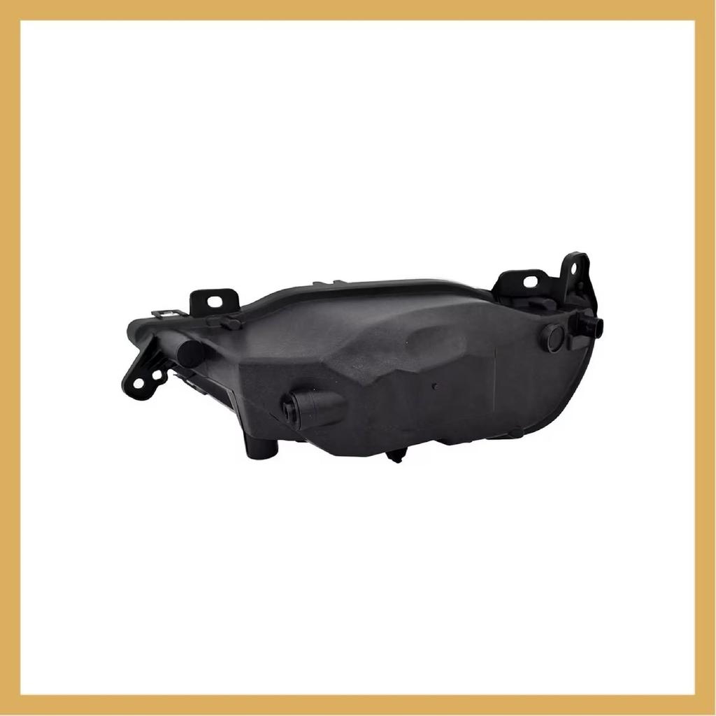 Right Front Fog Light for Volvo S90, V90, XC60, XC90 (2016-2024)