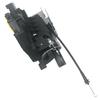 Tailgate Center Lock Mechanism High Roof 5 P For Ford Transit  2012- BK21V43288DG BK21V43288DH Car Accessories