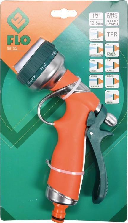 89195 FLO multi-function spray gun