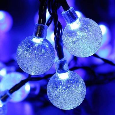 Verlichting – Slingers en feestverlichting