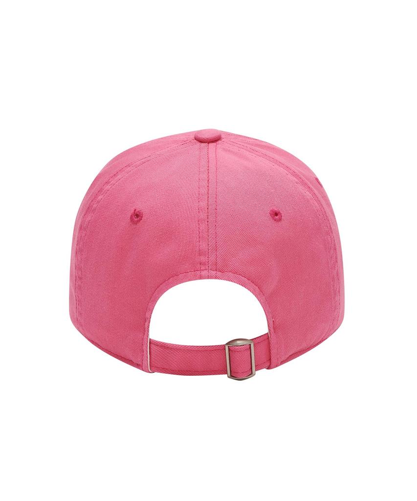 Taibseobiseu Typeservice Web Cap [Pink]