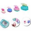 Craft Round Hole Puncher , Different Sizes Round Circle Paper Punch 1.5cm-7.5cm