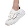2025 Summer New Mesh Breathable Dad Shoes Women's Versatile Sports Shoes Casual Shoes Platform Lightweight Popular Women's Shoes