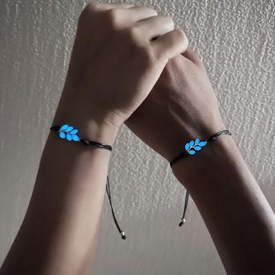 Charm Bracelets Classic Hand Made Lightweight Hand Ropes Adjustable String Bracelets Hand Ropes Women Jewelry