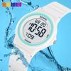 Moment Beauty Waterproof Children's Watch Middle School Student Multifunctional Electronic Watch Sports Luminous Simple Watch