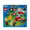 LEGO City Forest Fire 60247