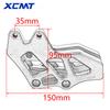 CNC Alloy Chain Guard Guide for Honda CRF 230 CRF230 CRF230F CRF 230F 2013 2014 2015 2016 Motocross Dirt Bike Parts Accessories