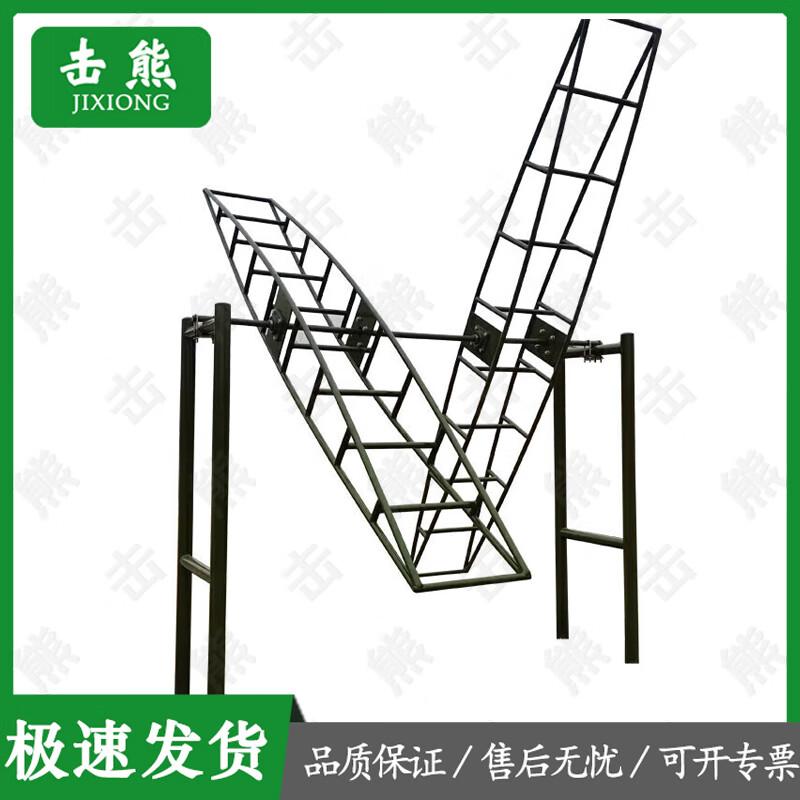 Jixiong Outdoor Anti-Vertigo Training Equipment