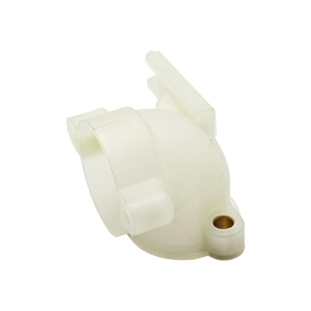 Carburetor Intake Spacer Gasket Kit For JONSERED 625 630 Chainsaw Tillotson HS-254B HS-260A 503280316 Garden Accessories